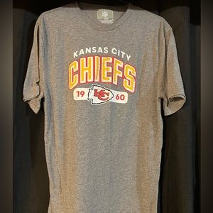 Kansas City Chiefs T-shirt